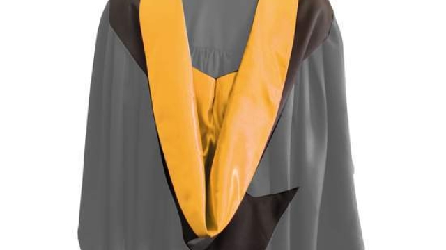 Mystique Unveiled: A Cloaked History of Graduation Hoods