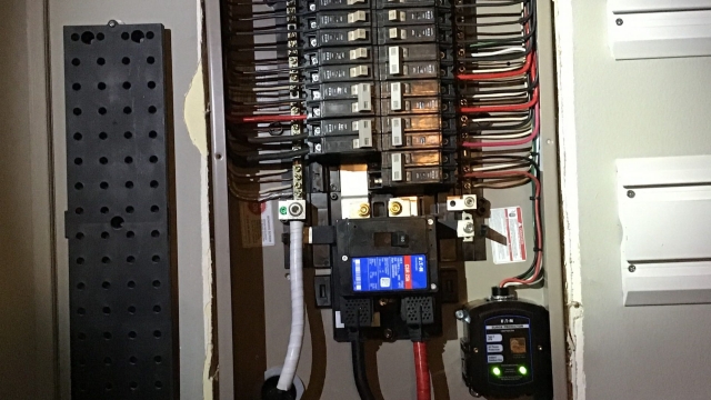 Power Up: The Ultimate Guide to Understanding Your Electrical Panel