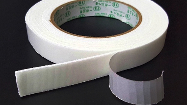Sticky Situation: The Ultimate Guide to Double Sided Adhesive Tape