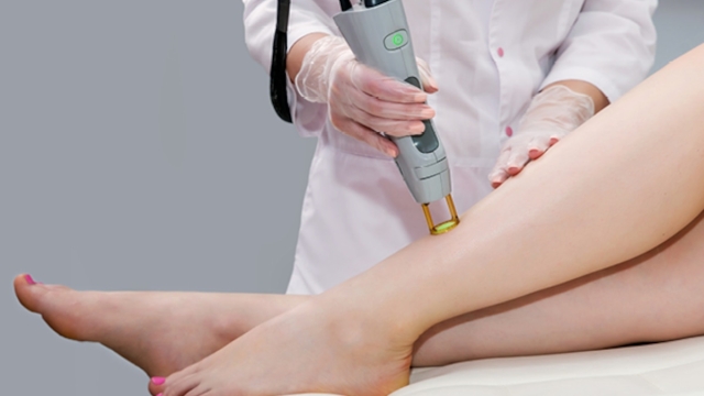 The Ultimate Guide to Laser Hair Removal: Say Goodbye to Unwanted Hair!