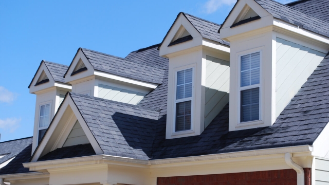 Ultimate Home Exterior Upgrades: Siding, Roofing, Gutters, Guards, and Windows