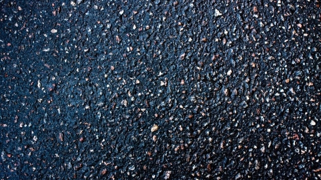 Unveiling the Art of Asphalt Paving: From Blacktop to Beauty