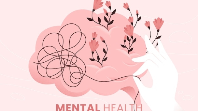 Mind Matters: Navigating the Complexities of Mental Health