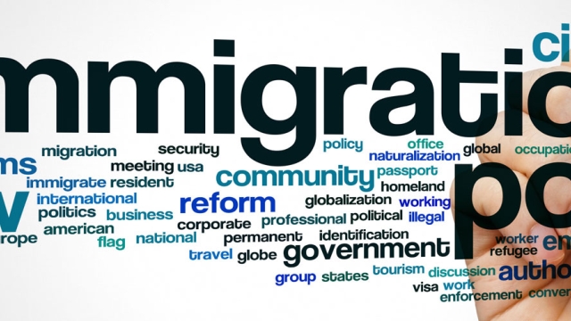 Navigating the Immigration Maze: A Paralegal’s Guide