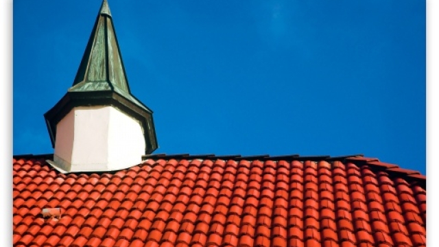 Reaching New Heights: The Ultimate Guide to Roofing