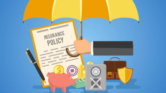 Unlocking the Secrets of Insurance: A Guide to Protecting Your Future