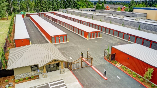 Unlocking the Secrets of Self-Storage: Organize, Secure, and Simplify