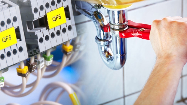 Unblocking the Pipes: A Dive into the World of Plumbing