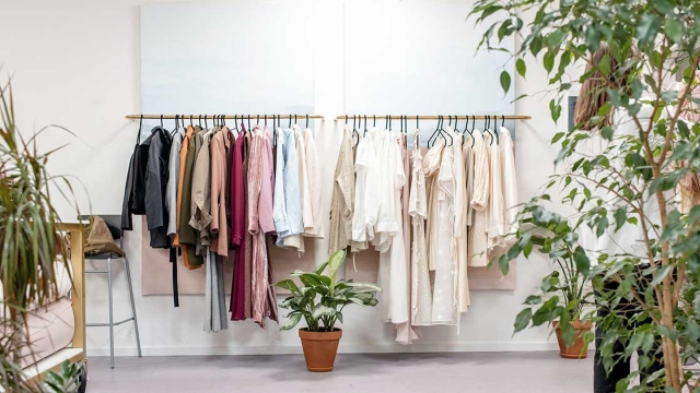 Chic and Unique: Unveiling the Allure of Women’s Designer Boutiques