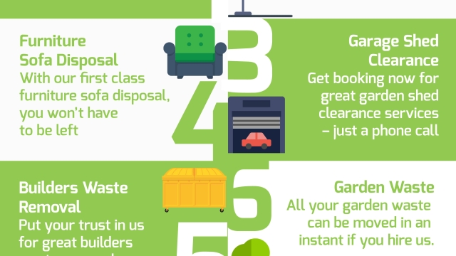 Declutter Your Life: The Ultimate Guide to Rubbish Removal