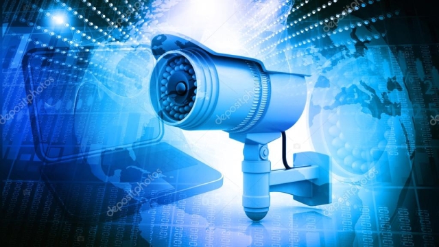 Eyes Everywhere: How Security Cameras Transform Safety and Peace of Mind