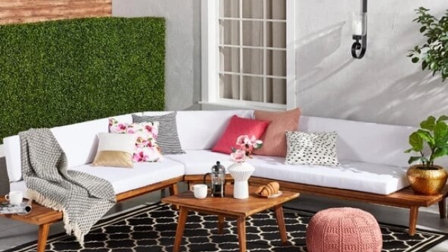 Transform Your Space: The Ultimate Guide to Stylish Furniture and Garden Goods