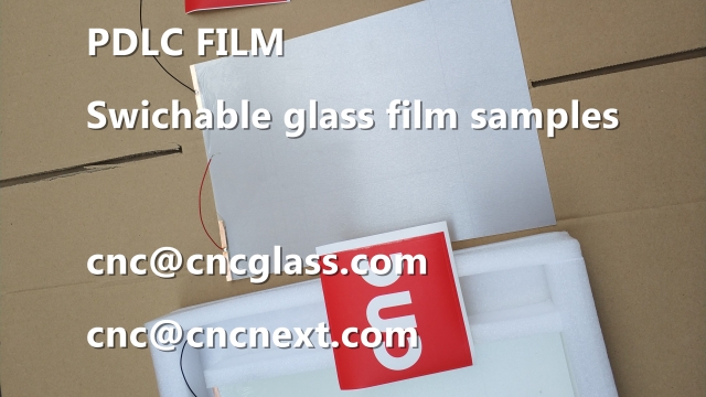 Unveiling the Magic: The Wonders of Switchable Film