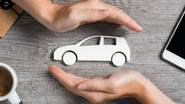 Drive with Confidence: The Ultimate Guide to Commercial Auto Insurance