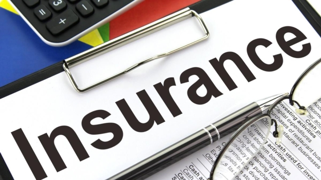 Insuring Peace of Mind: A Comprehensive Guide to Insurance Services