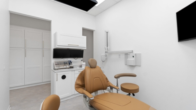 Revitalize Your Smile: Inside the Creative World of a Dental Studio