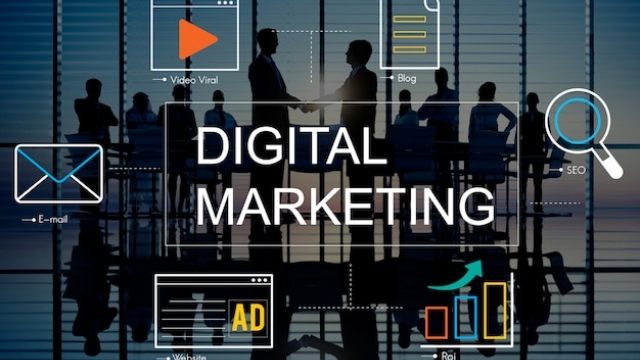 Unleashing the Digital Frontier: Strategies for Marketing Success in a Virtual World