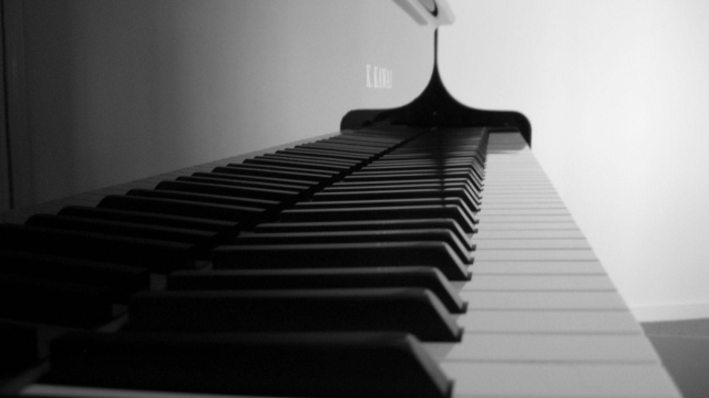 Unleashing Your Inner Virtuoso: The Joy of Piano Lessons