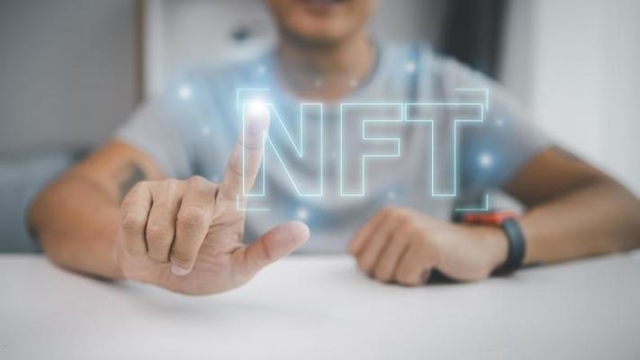 Unlocking the Digital Vault: The Future of NFTs Explained