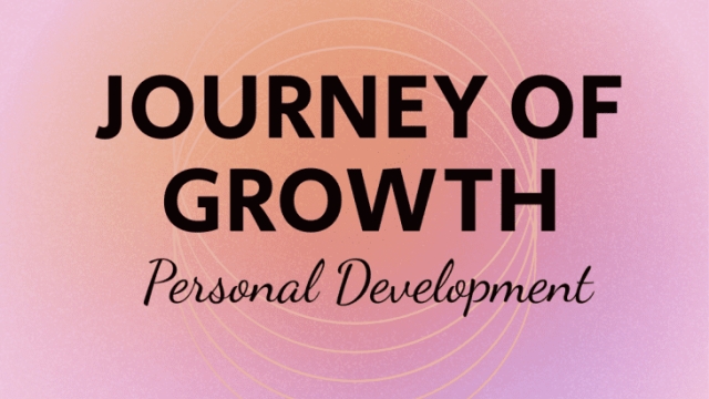 Unlocking Your Potential: A Journey Through Personal Development