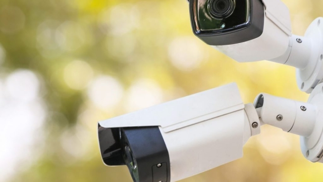 Eye in the Sky: Exploring the Power of Security Cameras