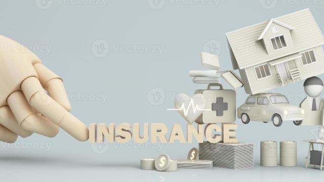 Navigating the Insurance Maze: A Guide to Understanding Your Coverage