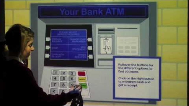 Unlocking the Secrets of Your ATM: Tips for Smart Banking