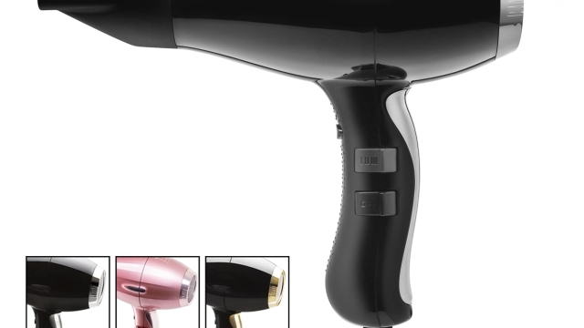 Unlocking the Secrets to Gorgeous Hair: The Ultimate Guide to Hair Dryers