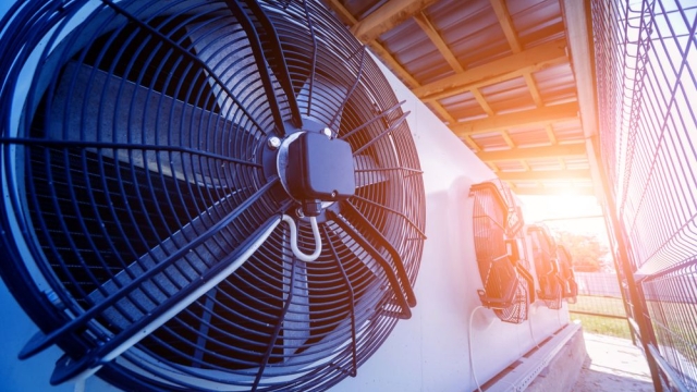 Climate Command: Mastering Your HVAC System for Year-Round Comfort