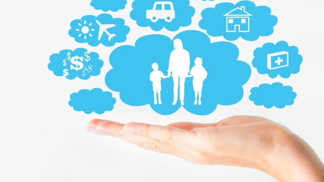 Crafting Your Safety Net: Innovative Insurance Solutions for Every Life Stage