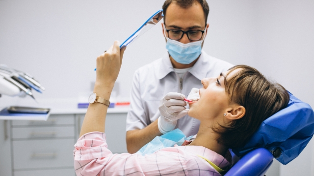 Smile Bright: Unveiling the Latest in Dental Treatments