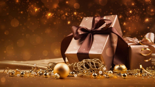 The Art of Thoughtful Gifting: Unwrapping the Perfect Present