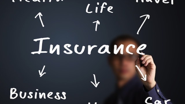 Unlocking the Secrets of Insurance: A Guide to Protecting Your Future