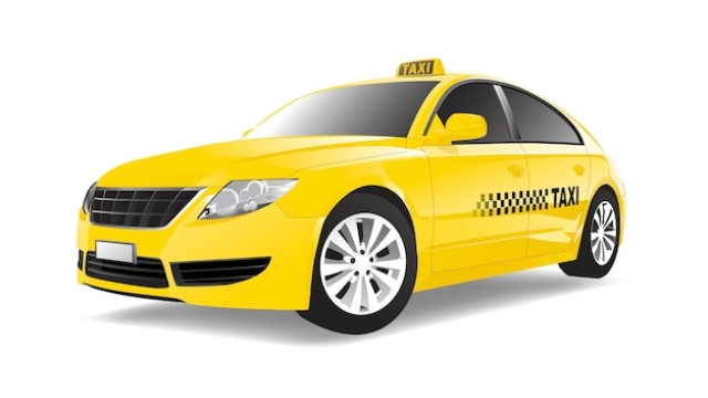 Jet Set with Ease: Your Ultimate Guide to Airport Taxi Services