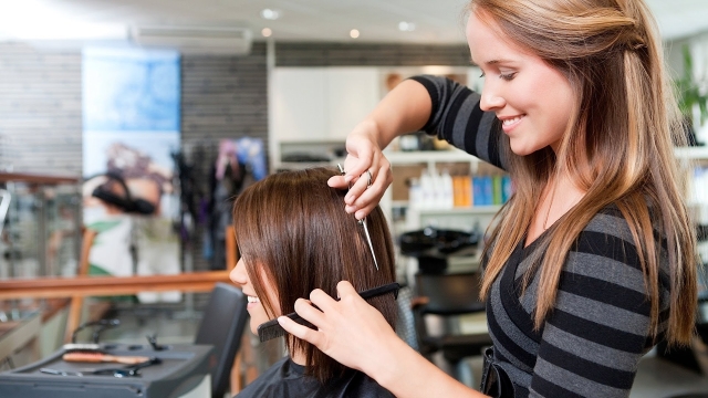 Transform Your Tresses: The Ultimate Guide to Finding Your Perfect Hair Salon