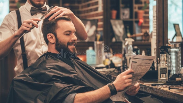 Crafting Confidence: The Best Barber Shops in Vancouver