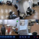 Seeing Beyond: The Power of Security Cameras