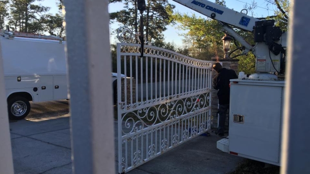 Unlocking Solutions: Mastering the Art of Gate Repair Services