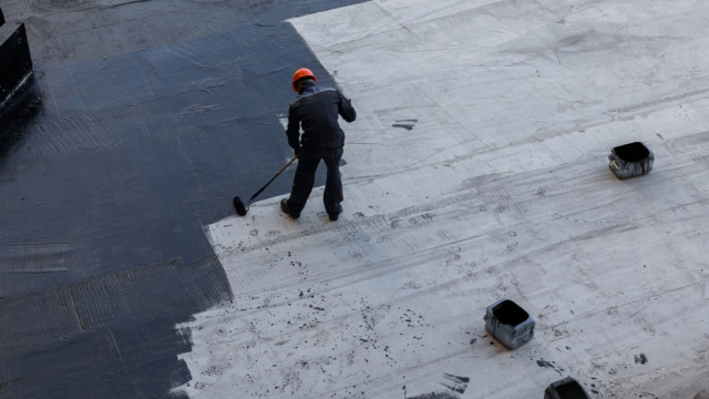 Top it Off: Uncovering the Best Roofing Services for Your Home