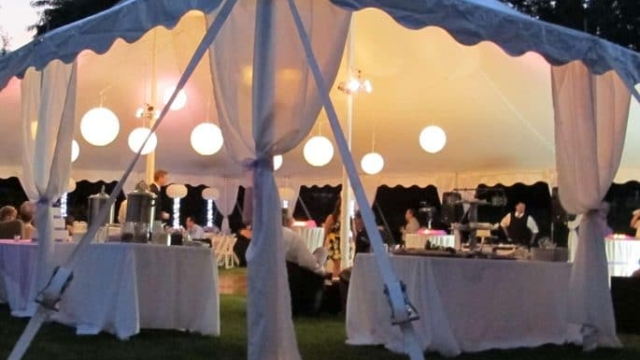 Unforgettable Gatherings: The Ultimate Guide to Party and Event Rentals